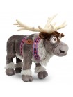 М'яка іграшка Disney plush олень Свен 40 см Крижане серце Frozen