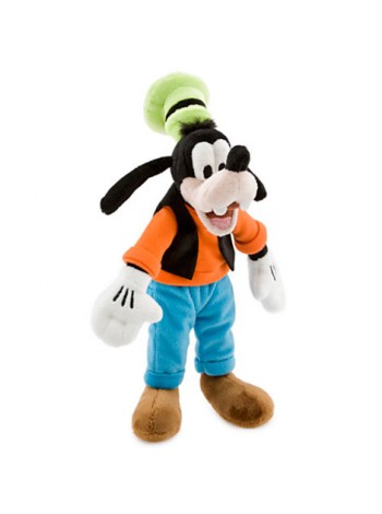 М'яка іграшка Disney plush Гуфі 25 см