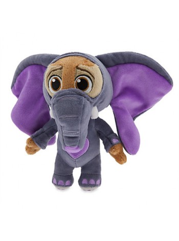 Мягкая игрушка Дисней лис Фенек Зверополис Disney