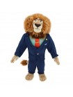 М'яка іграшка Disney plush Зоотрополіс Лев мер 40 см