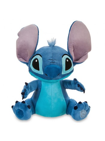 М'яка іграшка Disney plush Стіч Ліло та стіч 40 см 