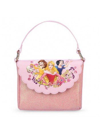 Мини - сумочка с принцессами от Дисней / Princess Mini Bag Disney