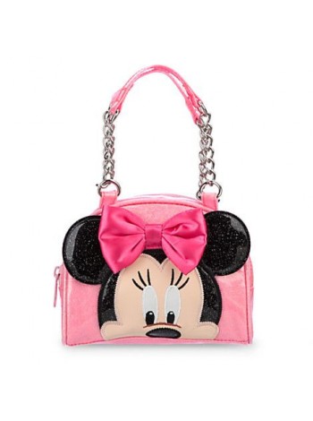 Мини - сумочка с Минни Маус от Дисней /Minnie Mouse Mini Bag Disney