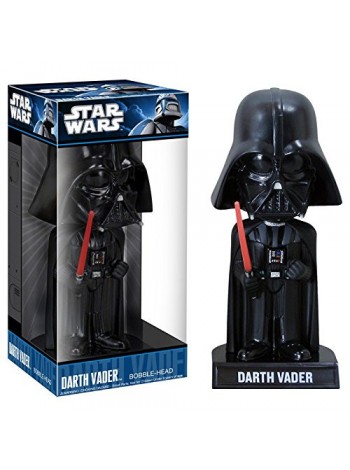 Funko Pop вінілова фігурка Зоряні війни Дарт Вейдер Star Wars