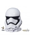 Ігровий набір Зоряні війни Штурмовик першого ордену Star Wars