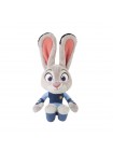 М'яка іграшка Зоотрополіс Джуді Гопс кролиця Tomy маленька