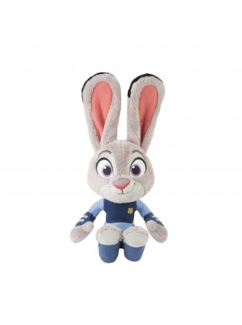 М'яка іграшка Зоотрополіс Джуді Гопс кролиця Tomy маленька