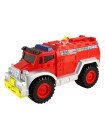 Пожежний автомобіль Matchbox зі світлом та звуковими ефектами
