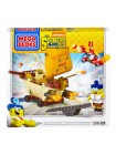 Конструктор Mega Bloks Губка Боб Бургермобіль