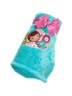 Плюшевый плед Доктор Плюшева/ Doc McStuffins Disney