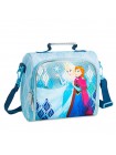 Ланчбокс Анна и Эльза Холодное сердце Дисней /Lunch Tote Anna and Elsa Disney