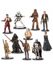 Ігровий набір Disney з фігурками Star Wars Deluxe 1