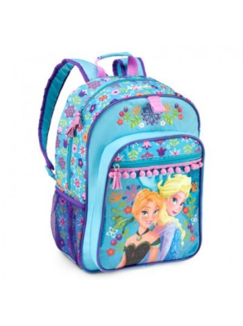 Рюкзак Анна и Эльза Холодное сердце Дисней / Anna and Elsa Backpack Disney