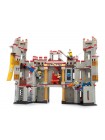 Конструктор Mega Bloks Міньйони Посіпаки Пригоди у замку