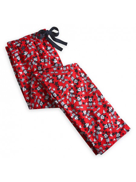 Пижама мужская L 50/52 Дисней / PJ for Men Disney