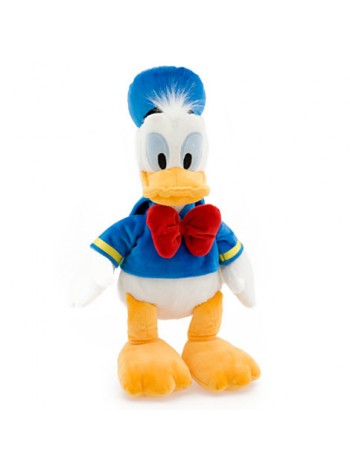 Плюшевая игрушка Дональд Дак 46 см Дисней / Donald Duck Plush Disney