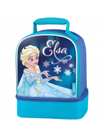 Ланчбоксы / Термосумки Холодное сердце /Lunch Tote Thermos