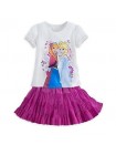 Костюм  Холодное сердце Дисней Frozen Disney