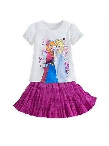 Костюм  Холодное сердце Дисней Frozen Disney