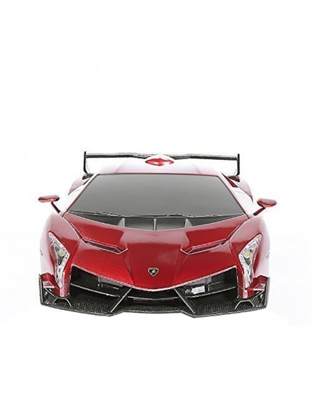 Автомобиль RW Lamborghini Veneno на р/у модель 1:24