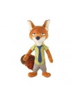 Ник Уайлд Лис 24 см Зверополис / Nick Wilde Plush Zootopia
