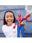 Спайдермен интерактивный говорящий Дисней 35см /Spider Man Avengers Marvel