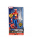 Спайдермен интерактивный говорящий Дисней 35см /Spider Man Avengers Marvel