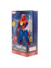 Спайдермен интерактивный говорящий Дисней 35см /Spider Man Avengers Marvel