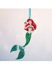 Елочная игрушка Дисней Ариель Русалочка Disney