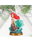 Елочная игрушка Дисней Ариель Русалочка поющая Disney 