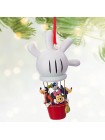Елочная игрушка Дисней Микки Маус и его друзья Disney 