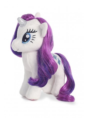 М'яка іграшка My Little Pony Раріті Rarity