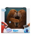 Мягкая игрушка Дисней морские выдры В поисках Дори Disney