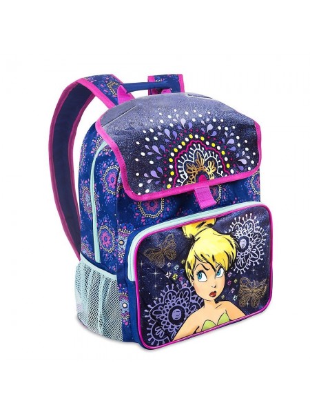Рюкзак Фея Динь Динь Дисней светящийся / Tinker Bell Backpack Disney