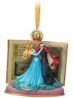 Елочная игрушка Дисней Спящая красавица Disney 