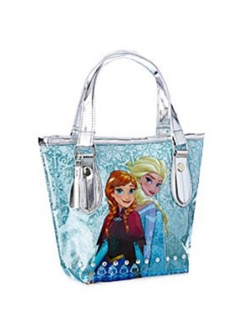 Сумочка Анна и Эльза Холодное сердце Дисней /Fashion bag Anna and Elsa Disney