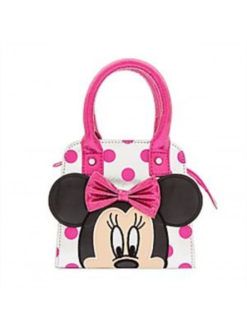 Мини - сумочка с Минни Маус от Дисней /Minnie Mouse Mini Bag Disney