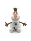 М'яка іграшка Disney plush сніговик Олаф 20 см Крижане серце Frozen