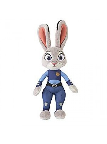М'яка іграшка Зоотрополіс Джуді Гопс кролиця Tomy