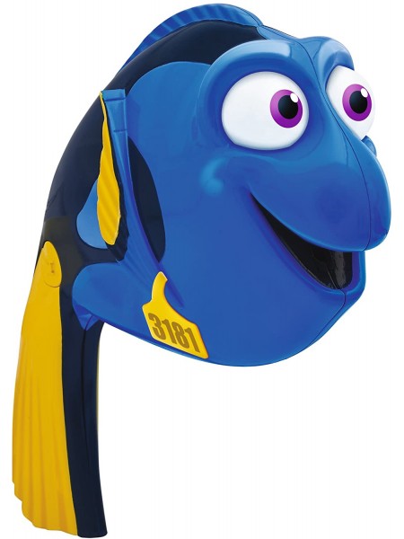 Интерактивная игрушка рыбка Дори Let's Speak Whale Dory 