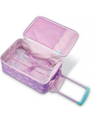 Валіза American Tourister Disney Принцеси Дісней