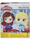 Набір для ліплення Play-Doh Крижане серце Frozen