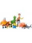 Игровой набор больших фигурок История игрушек Disney Pixar