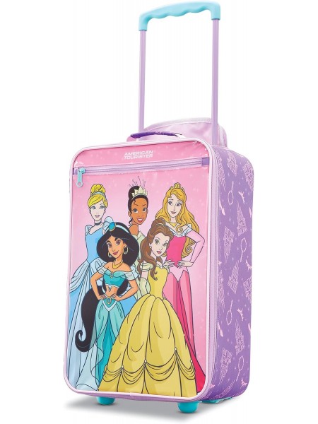 Валіза American Tourister Disney Принцеси Дісней