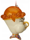 Елочная игрушка Дисней Чип Спящая красавица