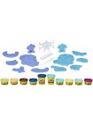 Набір для ліплення Play-Doh Крижане серце Frozen