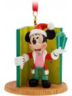 Елочная игрушка Дисней Микки Маус Disney
