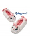 Мягкие тапочки Кошка Мари Коты Аристократы 7/8 лет Disney