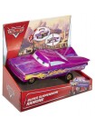 Автомобіль Рамон з супер підвіскою Тачки Mattel