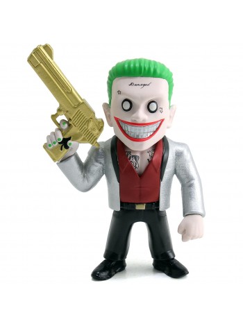 Ігрова фігурка Джокер Бос Загін самогубців Suicide Squad JADA
